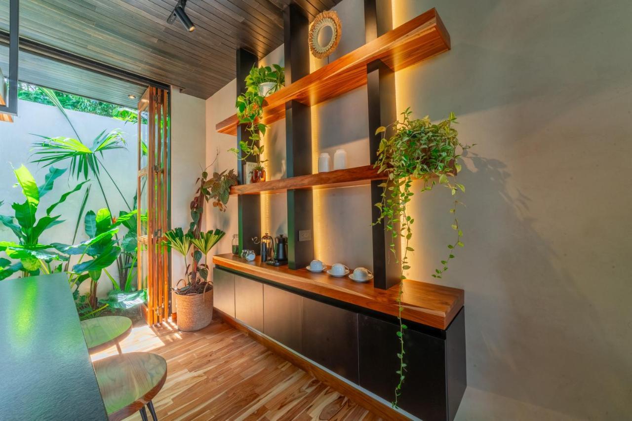 Appartement Danta Santa Lofts à La Fortuna Extérieur photo