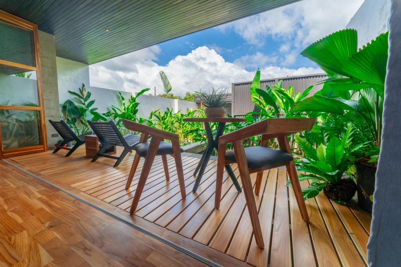 Appartement Danta Santa Lofts à La Fortuna Extérieur photo