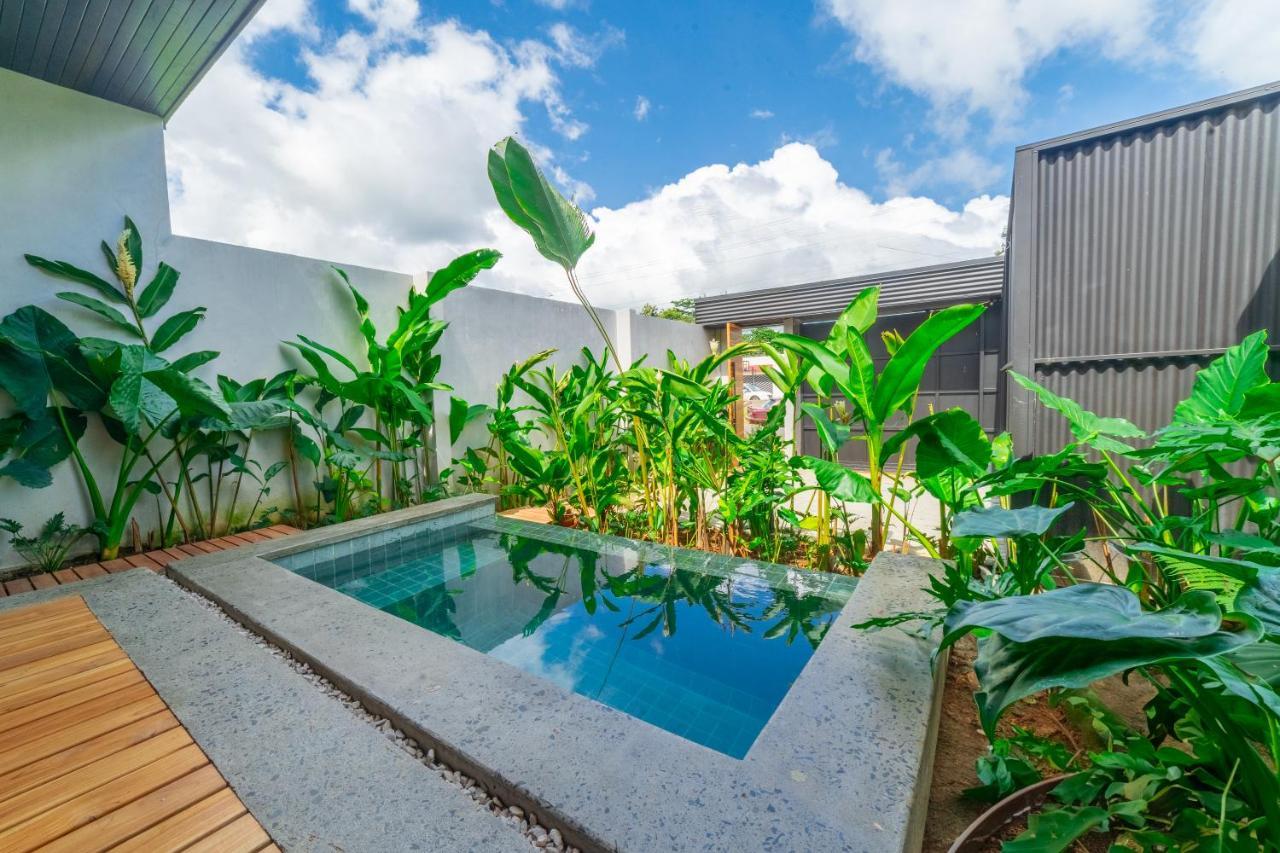 Appartement Danta Santa Lofts à La Fortuna Extérieur photo