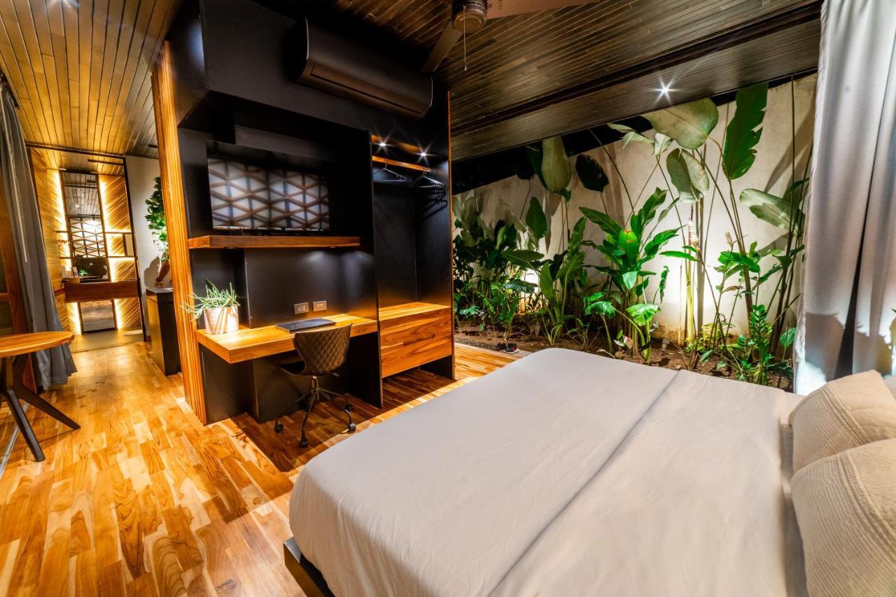 Appartement Danta Santa Lofts à La Fortuna Extérieur photo
