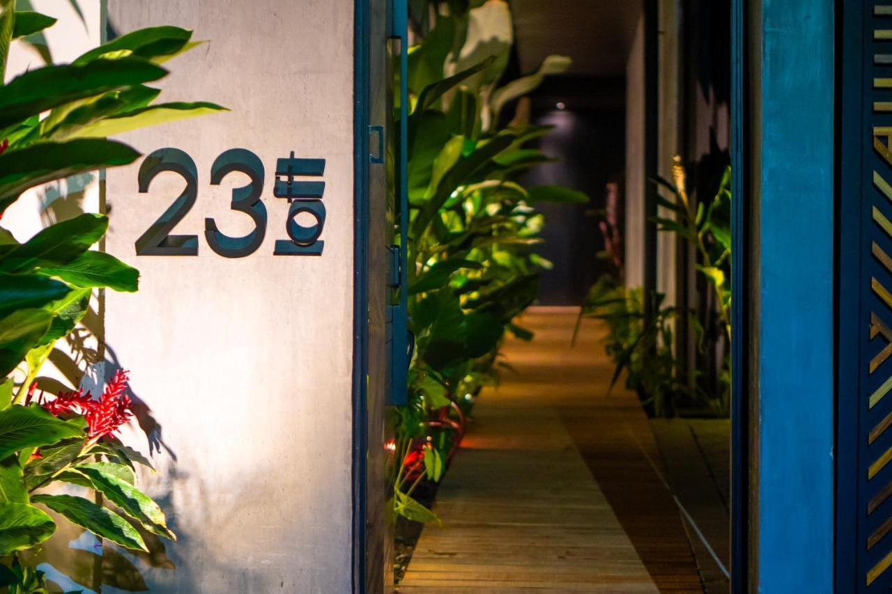 Appartement Danta Santa Lofts à La Fortuna Extérieur photo